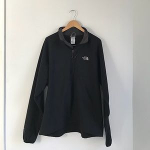 THE NORTH FACE Men’s pullover / Flight Series